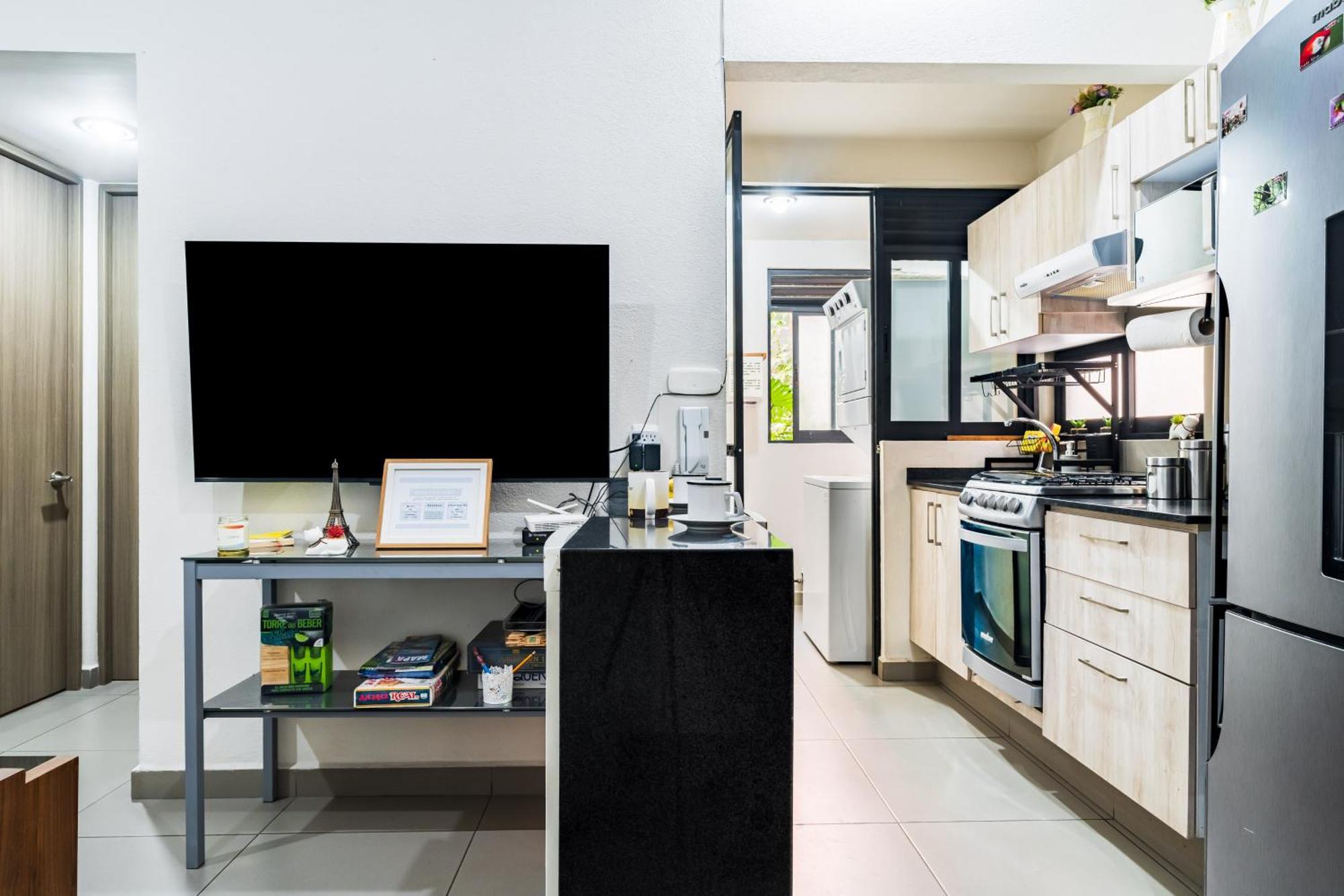 Casa Angel Dorado Apartment เม็กซิโกซิตี้ ภายนอก รูปภาพ