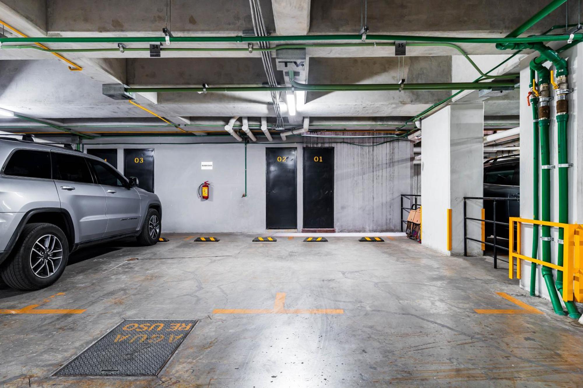 Casa Angel Dorado Apartment เม็กซิโกซิตี้ ภายนอก รูปภาพ